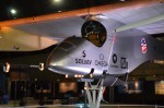 MIT Club of Northern California event with the Solar Impulse
