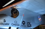 MIT Club of Northern California event with the Solar Impulse
