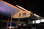 MIT Club of Northern California event with the Solar Impulse