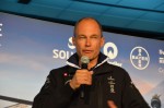 MIT Club of Northern California event with the Solar Impulse