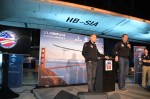 MIT Club of Northern California event with the Solar Impulse